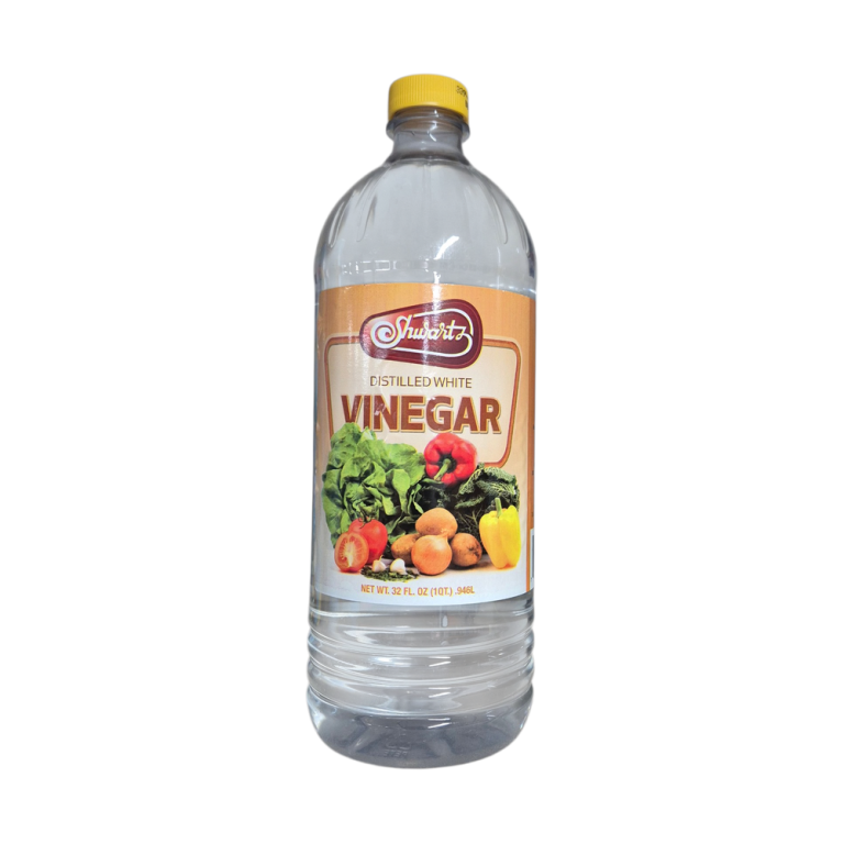 Distilled White Vinegar
