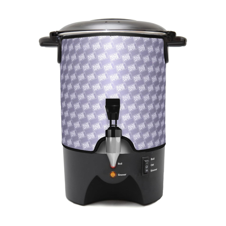 Madesafer Urn