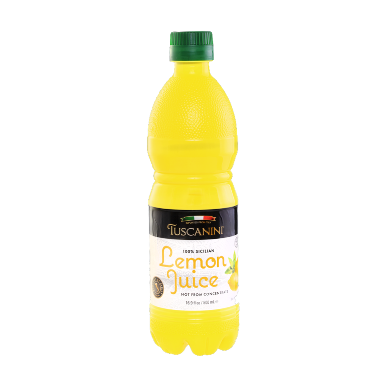 Lemon Juice