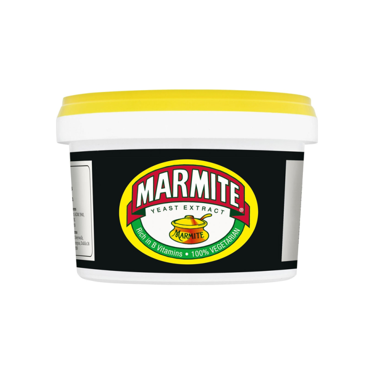 Marmite