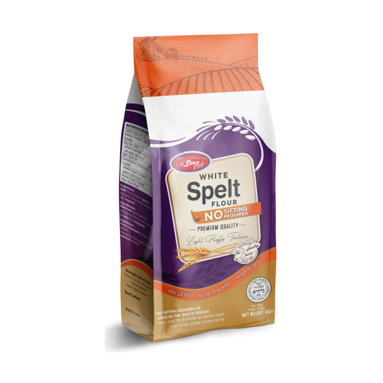 White Flour
