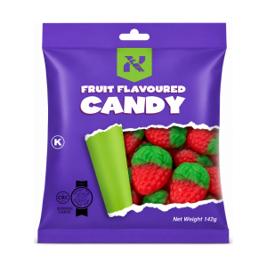Wild Strawberry