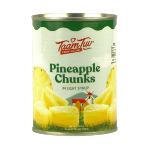 Taam Tuv Pineapple