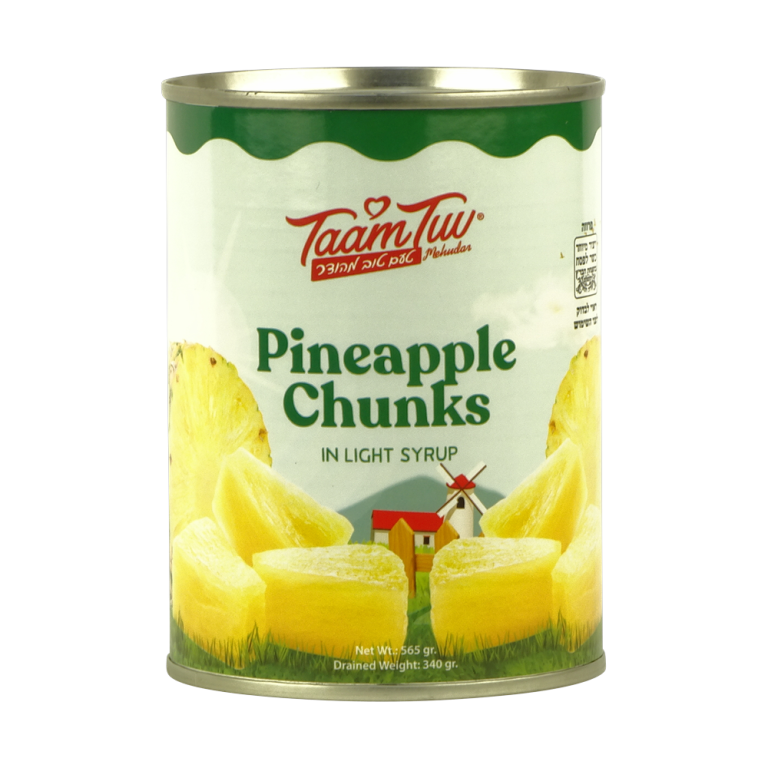 Taam Tuv Pineapple