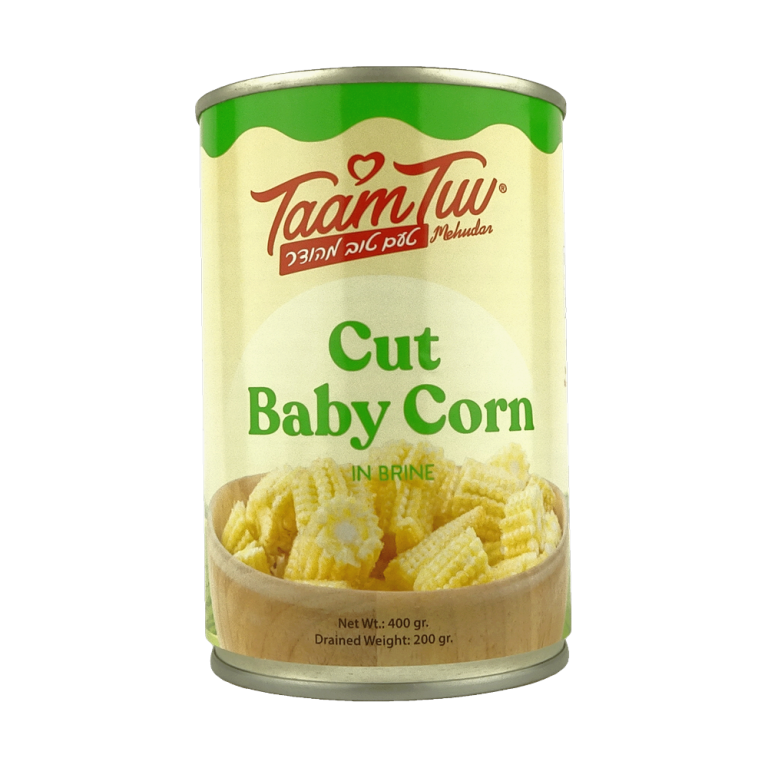 Baby Corn