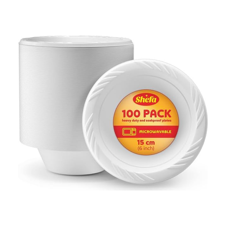 Heavy Duty Bowls 5 Oz