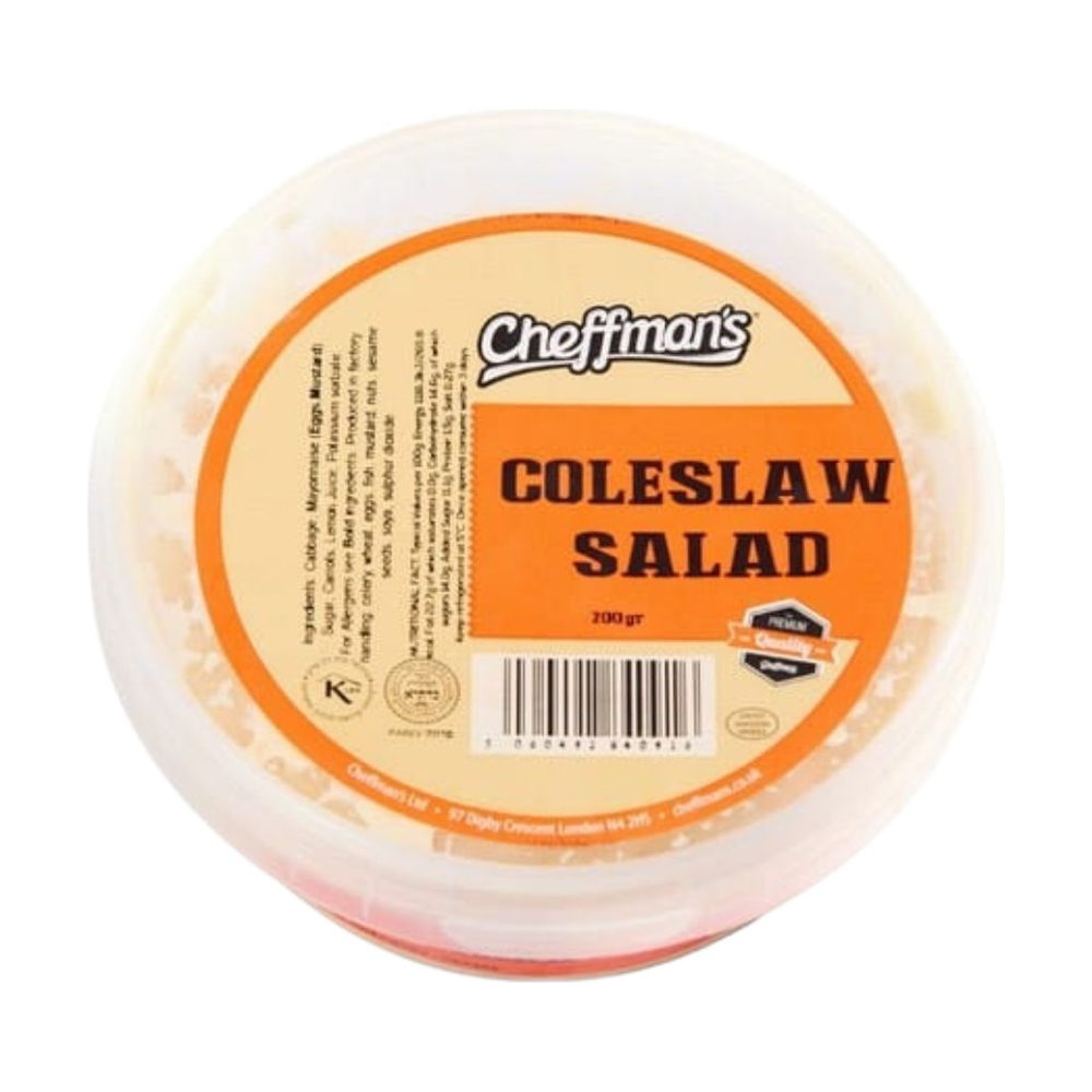 Coleslaw Salad
