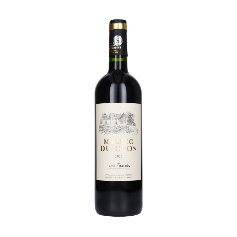 Malbec Du Clos
