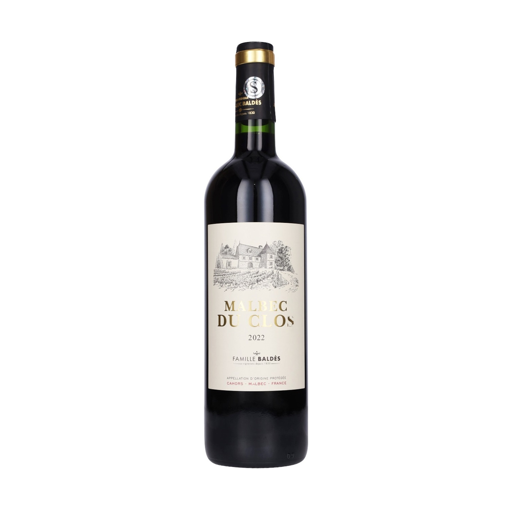 Malbec Du Clos