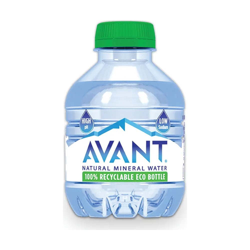 Still Mineral Water