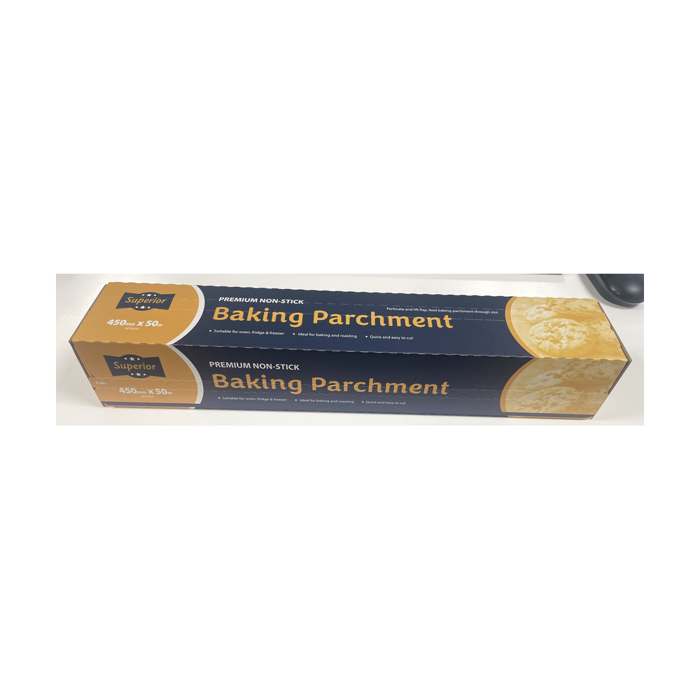 Baking Parchment 450MM