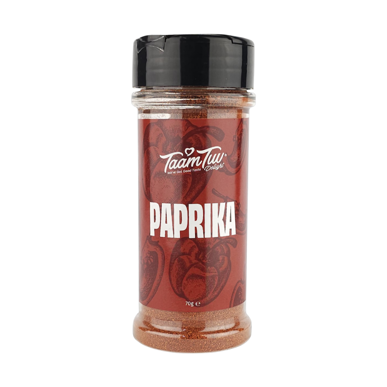 Paprika
