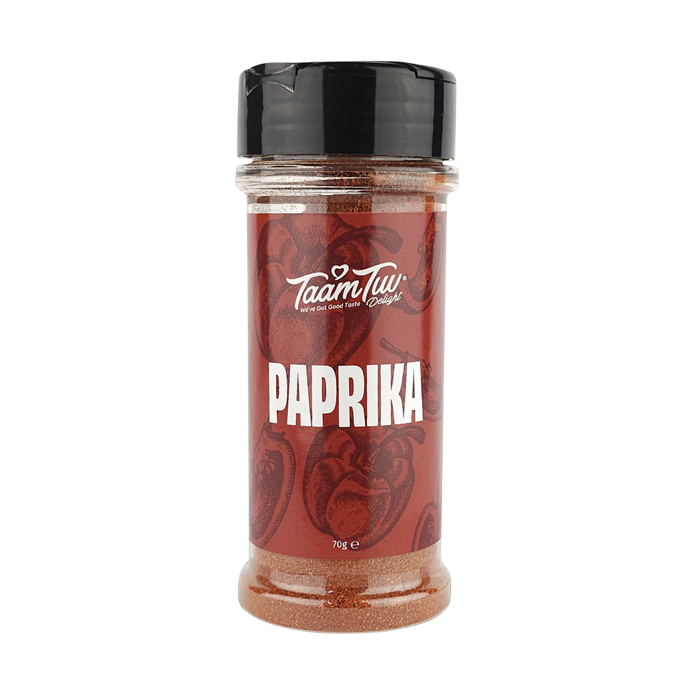 Paprika