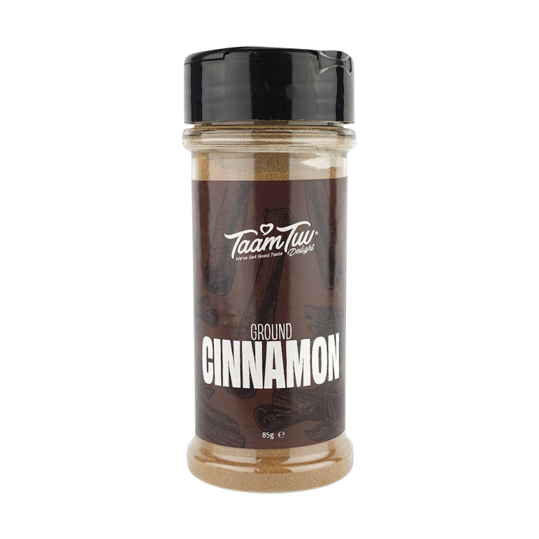 Ground Cinnamon