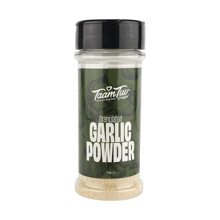 Garlic Powder