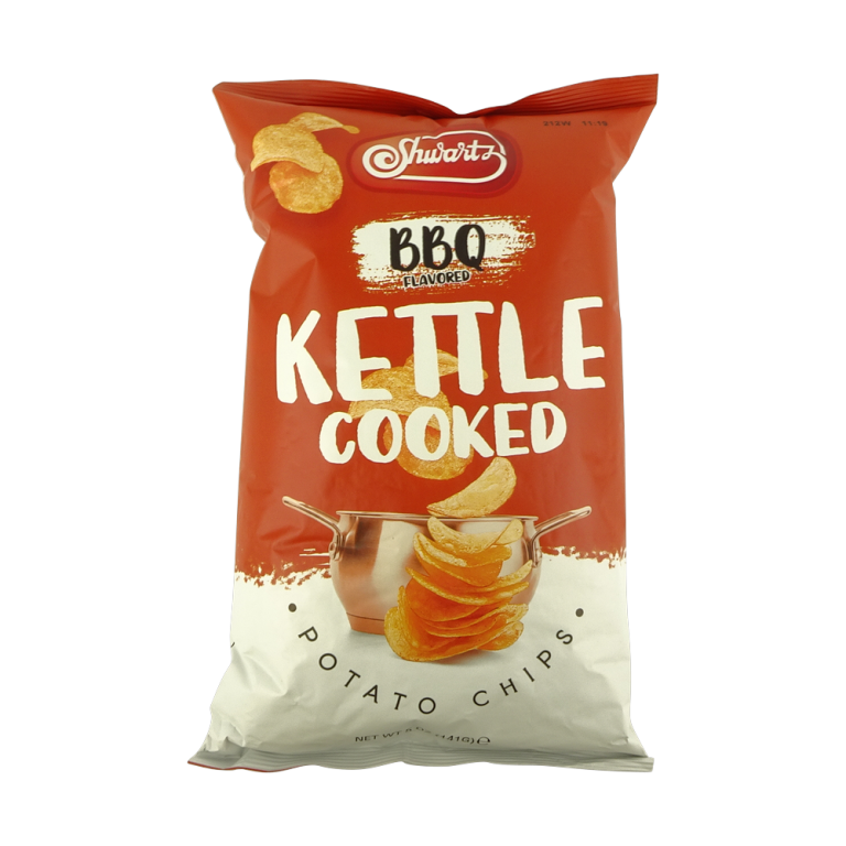 Kettle Chips