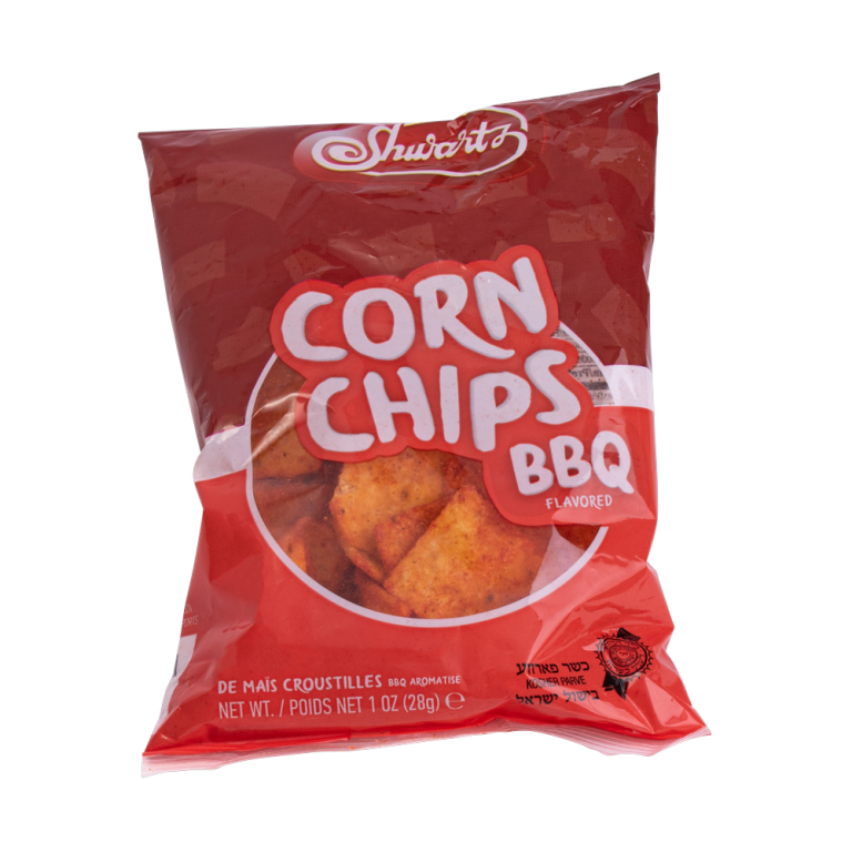 Corn Chips