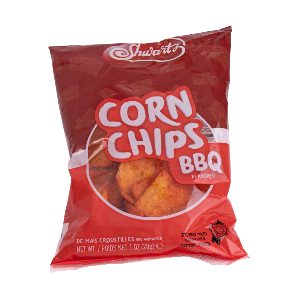 Corn Chips