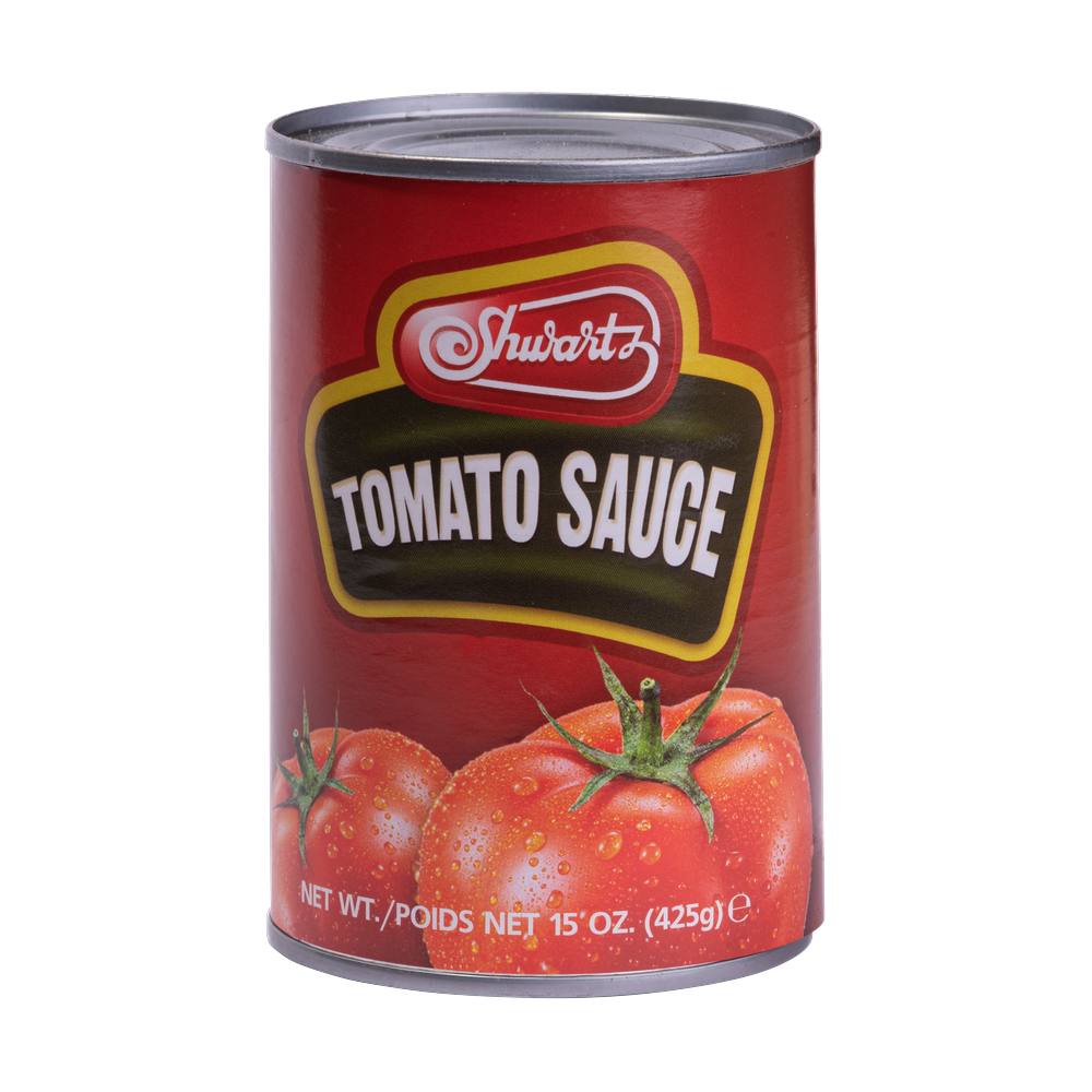 Tomato Sauce