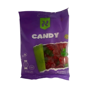 Twin Cheeies