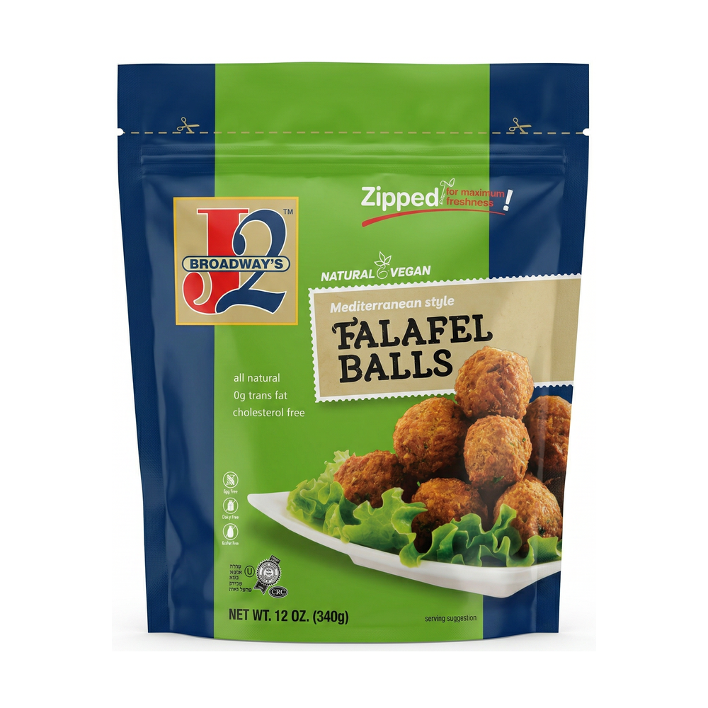Falafel Balls
