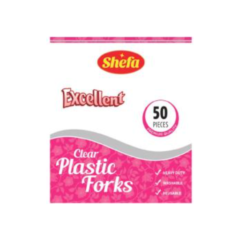 Clear Plastic