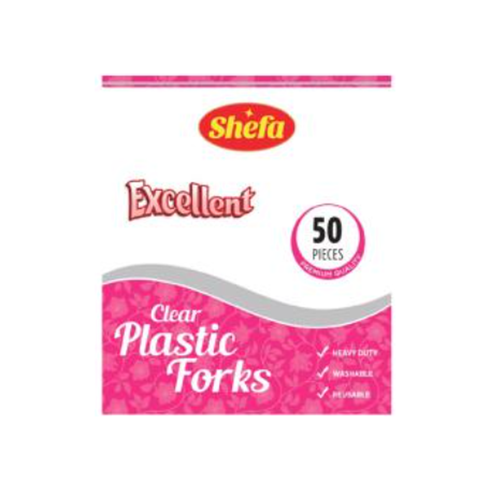 Clear Plastic