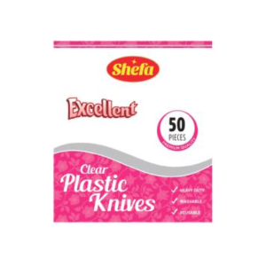 Knives