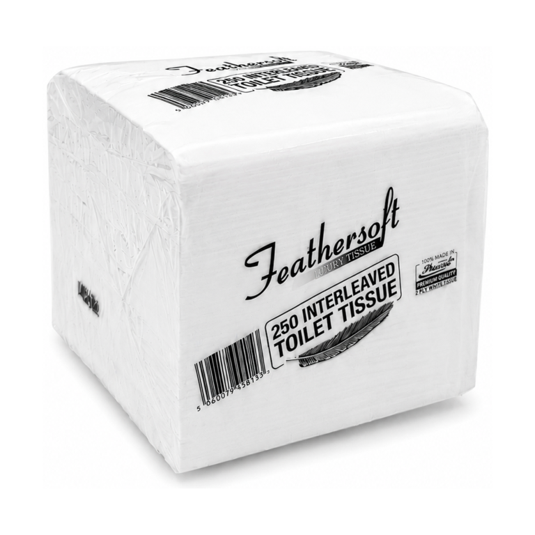 Shabbos Toilet Tissues