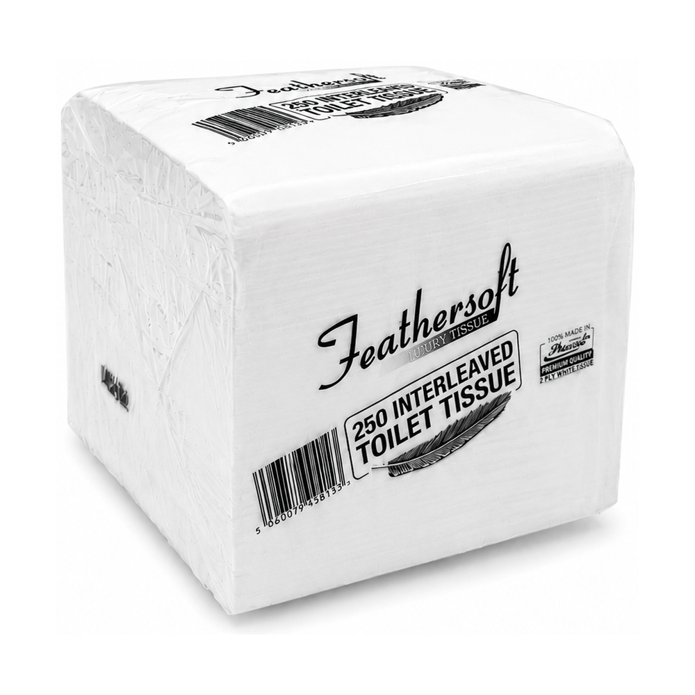 Shabbos Toilet Tissues