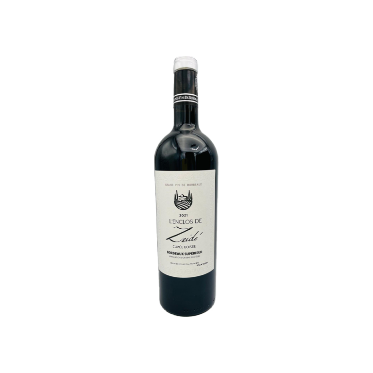 L’Enclos De Zeide Bordeaux