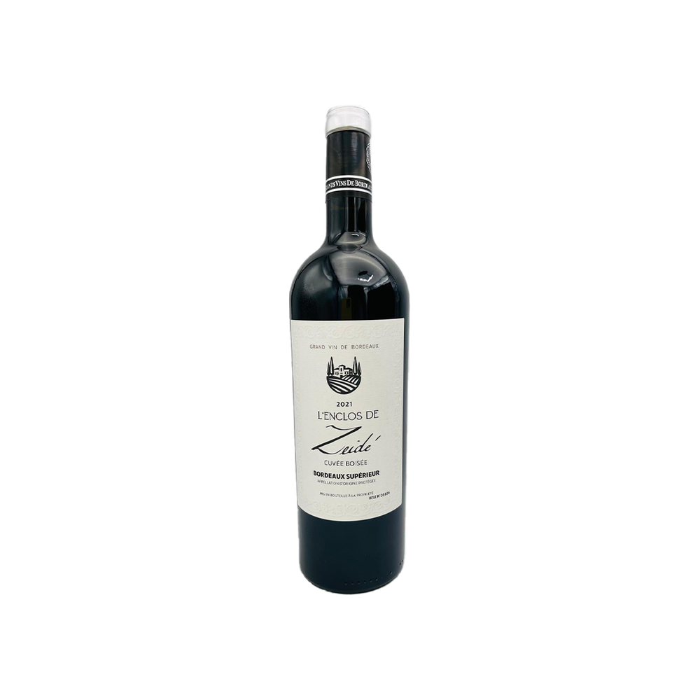 L’Enclos De Zeide Bordeaux