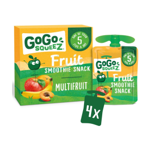 Multifruit