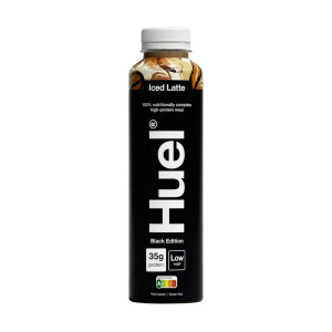 Iced Latte