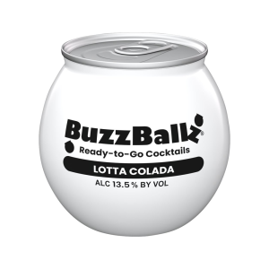 Lotta Colada
