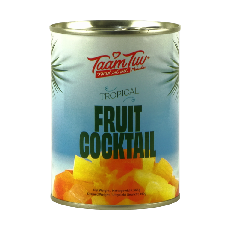 Fruit Cocktail