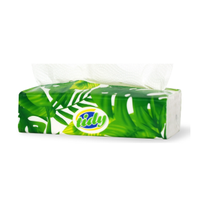 Cut Kitchen Towel