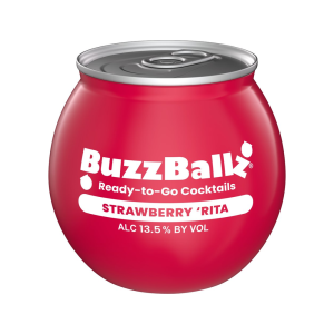 Strawberry Rita