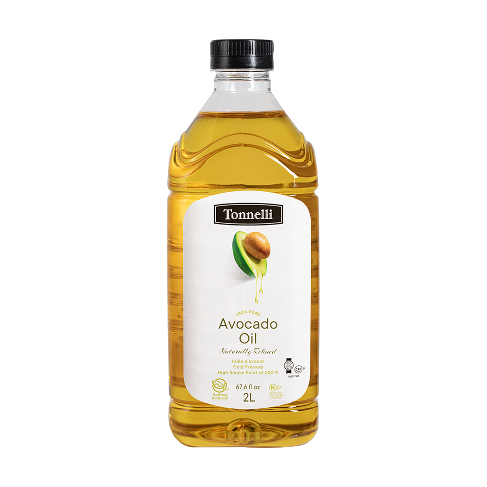 Avocado Oil