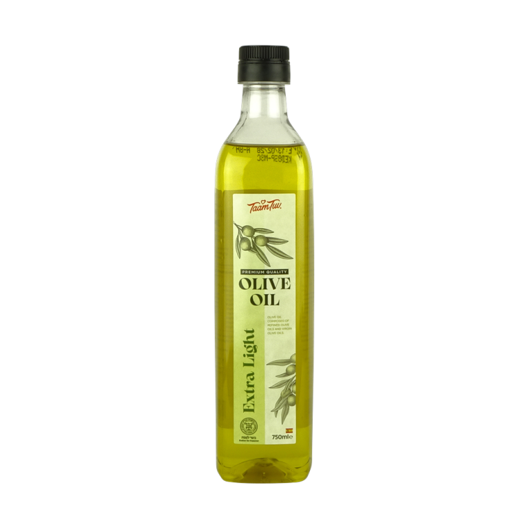 Extra Olive Oil