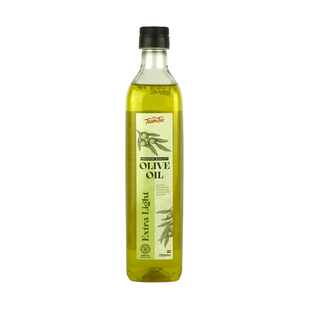 Extra Olive Oil