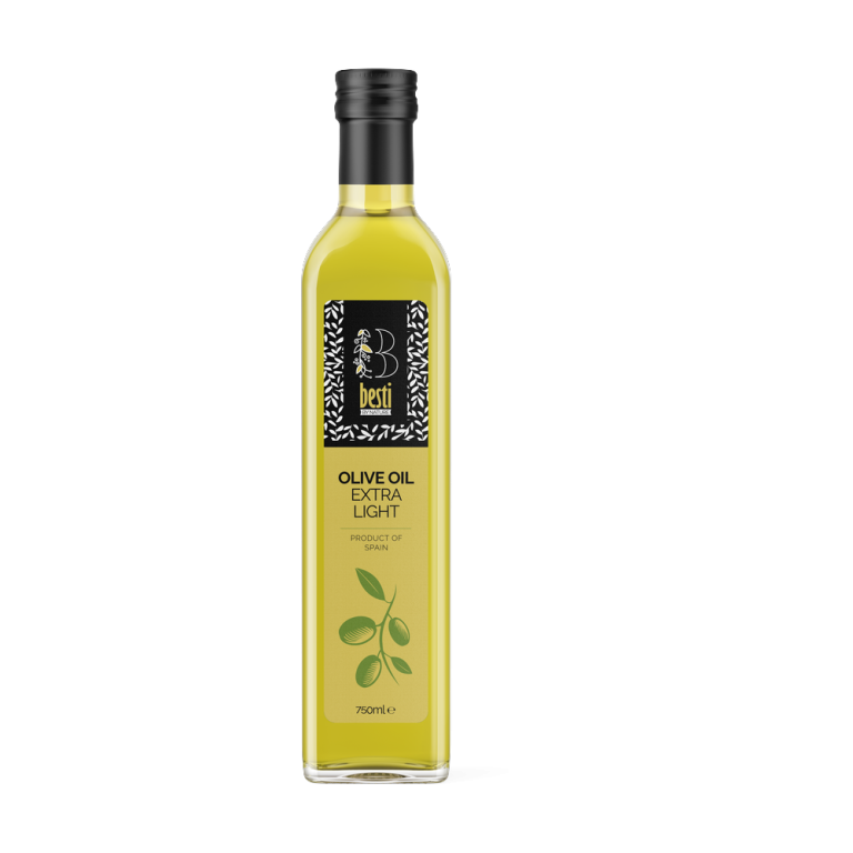 Olive Oil Ex Light