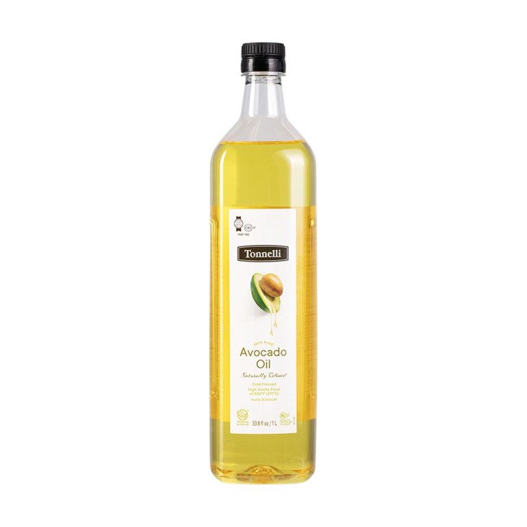 Avocado Oil