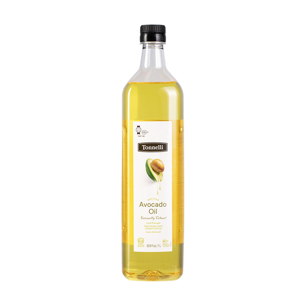 Avocado Oil