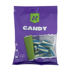 Raspberry & Cream Tornado Bites