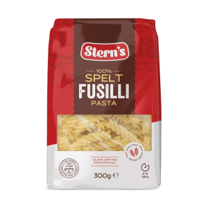 Fusilli