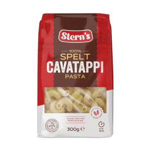 Cavatappi