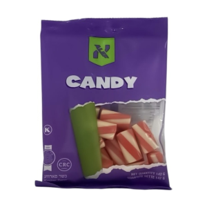 Strawberry & Cream Tornado Bites