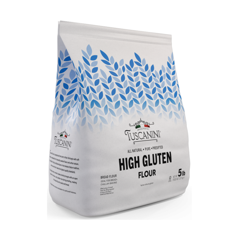 High Gluten Flour