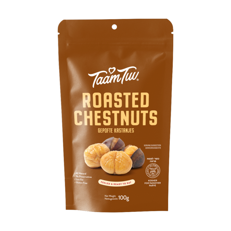 Roasted Chestnuts